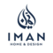 Iman Services logo